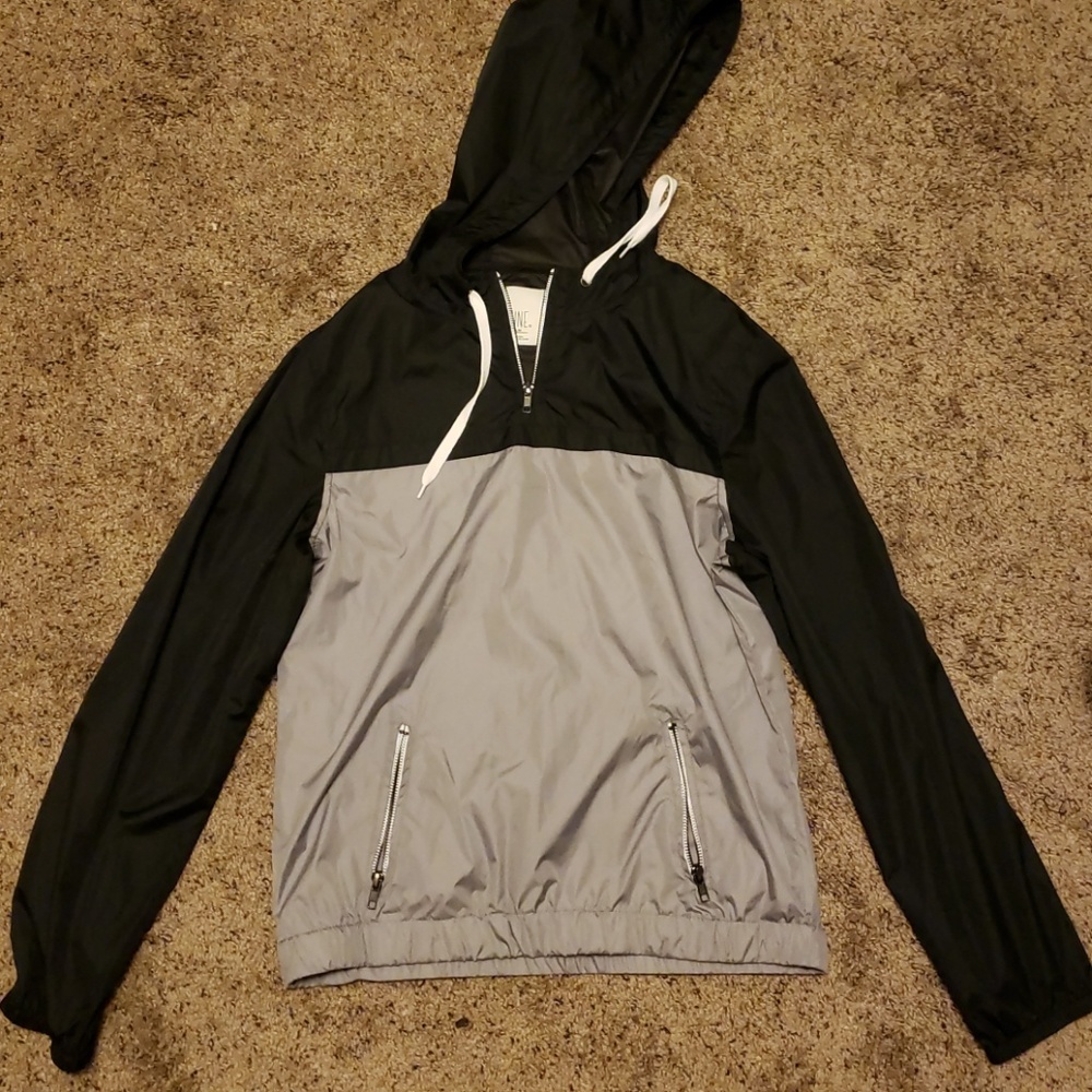 Light weight Windbreaker